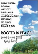 Rooted in Peace - Greg Reitman