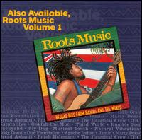 Roots Music, Vol. 2: Private Beach Party - Various Artists