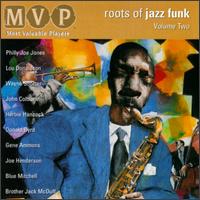 Roots of Jazz Funk, Vol. 2 - Various Artists