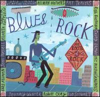 Roots of Rock: Blues - Various Artists