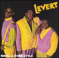 Rope a Dope Style - LeVert
