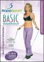 RopeSport: Basic Workout