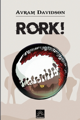 Rork! - Ruiter, Pon (Translated by), and Davidson, Avram