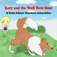 Rory and the Wolf Next Door