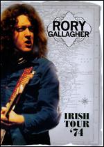 Rory Gallagher: Irish Tour 1974 - Tony Palmer