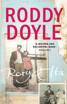 Rory & Ita - Doyle, Roddy