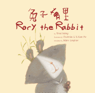 Rory the Rabbit
