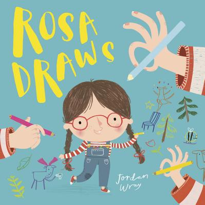 Rosa Draws - Wray, Jordan