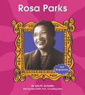 Rosa Parks - Schaefer, Lola M