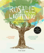 Rosalie Lightning: A Graphic Memoir