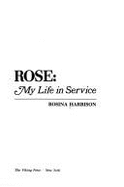 Rose: 2my Life in