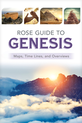 Rose Guide to Genesis - Rose Publishing (Creator)