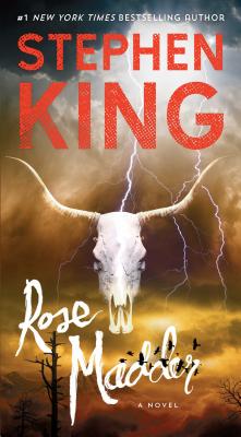 Rose Madder - King, Stephen