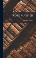 Rose Mather