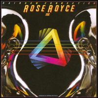 Rose Royce IV: The Rainbow Connection - Rose Royce
