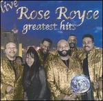 Rose Royce Live: Greatest Hits