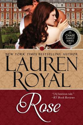 Rose - Royal, Lauren