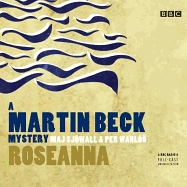 Roseanna: A Martin Beck Mystery