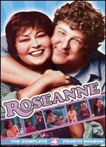 Roseanne: The Complete Fourth Season [4 Discs]