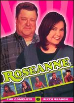 Roseanne: The Complete Sixth Season [4 Discs] - 