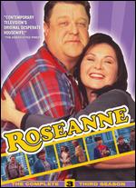 Roseanne: The Complete Third Season [4 Discs] - 