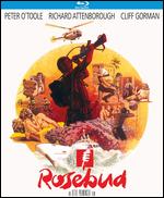 Rosebud [Blu-ray] - Otto Preminger