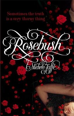 Rosebush - Jaffe, Michele