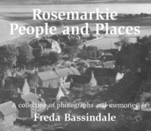 Rosemarkie People and Places - Bassindale, Freda