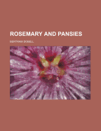 Rosemary and Pansies