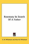 Rosemary In Search Of A Father