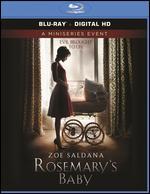 Rosemary's Baby [Blu-ray]