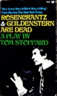 Rosencrantz and Guildenstern Are Dead - Stoppard, Tom