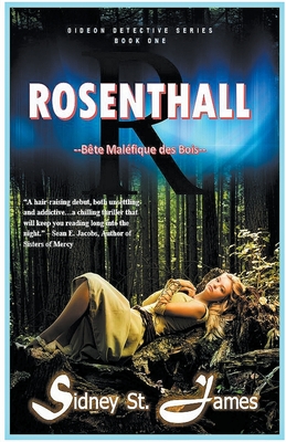 Rosenthall - Bete Malefique des Bois - James, Sidney St