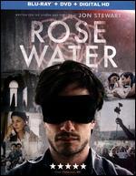 Rosewater [2 Discs] [Includes Digital Copy] [UltraViolet] [Blu-ray/DVD]
