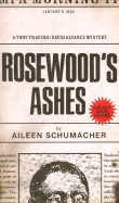 Rosewood's Ashes - Schumacher, Aileen