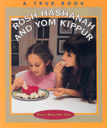 Rosh Hashanah & Yom Kippur