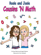 Rosie and Josie: Cousins 'N Math