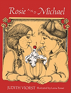 Rosie and Michael - Viorst, Judith