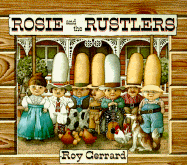 Rosie and the Rustlers - 
