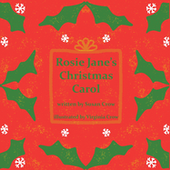 Rosie Jane's Christmas Carol