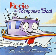 Rosie the Response Boat