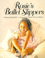 Rosie's Ballet Slippers