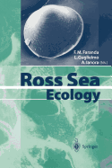 Ross Sea Ecology: Italiantartide Expeditions (1987-1995)