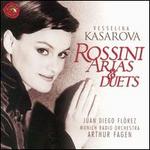 Rossini Arias and Duets