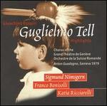 Rossini: Guglielmo Tell [Highlights]