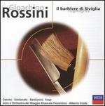 Rossini: Il barbiere di Siviglia [Highlights]