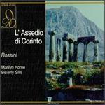 Rossini: L' Assedio di Corinto