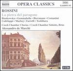 Rossini: La pietra del paragone