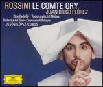 Rossini: Le Comte Ory - Alastair Miles (vocals); Bruno Pratic (vocals); Juan Diego Flrez (vocals); Marie-Ange Todorovitch (vocals);...