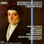 Rossini: L'Inganno Felice